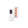 PB-145 / 10.000 mAh Powerbank - Beyaz