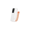 PB-145 / 10.000 mAh Powerbank - Beyaz
