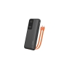 PB-145 / 10.000 mAh Powerbank - Siyah