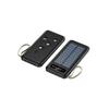 PB-43  / 12.000 mAh Solar Energy Powerbank