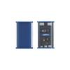 PB-44  / 12.000 mAh Powerbank - Mavi