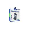PB-44  / 12.000 mAh Powerbank - Gri