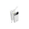 PB-120 / 10.000 mAh Powerbank - Beyaz
