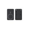 PB-47 / 10.000 mAh Wireless Powerbank - Siyah