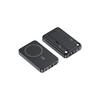 PB-47 / 10.000 mAh Wireless Powerbank - Siyah