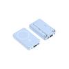 PB-47 / 10.000 mAh Wireless Powerbank - Mavi
