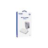 PB-47 / 10.000 mAh Wireless Powerbank - Siyah