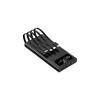 PB-88  / 12.000 mAh Powerbank - Black