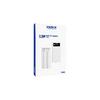 PB-88  / 12.000 mAh Powerbank - White