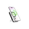 PB-90 / 10.000 mAh Standlı Wireless Powerbank - Beyaz