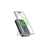 PB-90 / 10.000 mAh Standlı Wireless Powerbank - Mavi