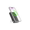 PB-90 / 10.000 mAh Standlı Wireless Powerbank - Siyah