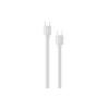 SC-10 Soft Kablo - Usb-C - Beyaz
