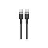 SC-120 Usb-C Type-C Şarj ve Data Kablosu