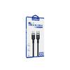 SC-120 Usb-C Type-C Şarj ve Data Kablosu