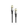 SC-87 60W USB-C Şarj ve Data Kablosu
