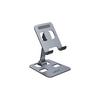 STAND-13 Telefon ve Tablet Standı - Gri