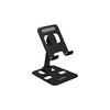 STAND-13 Telefon ve Tablet Standı - Siyah