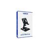 STAND-13 Telefon ve Tablet Standı - Siyah