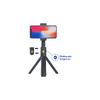 TRP-01 Selfie Çubuğu Entegre Tripod